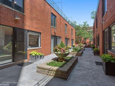 205 W Eugenie St Unit G, Chicago, IL, 60614