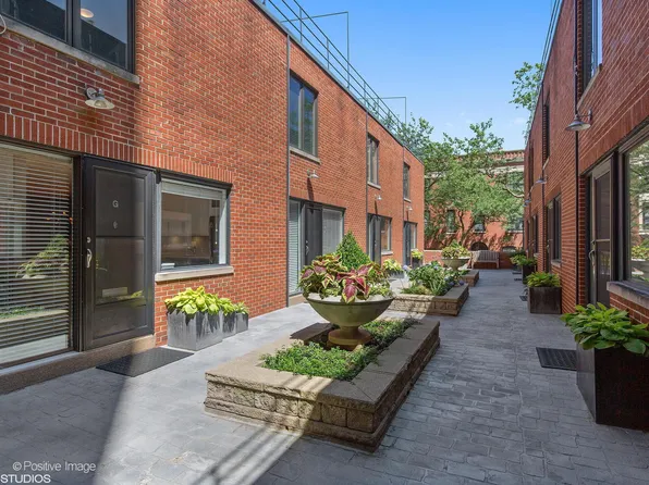 205 W Eugenie St Unit G, Chicago, IL 60614