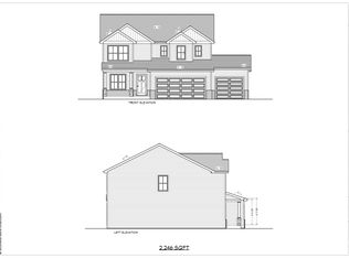 The Beasley Plan, Sangamon Fields, Mahomet, IL 61853