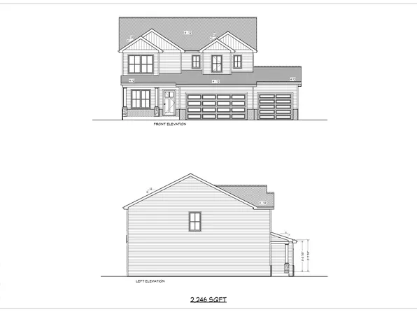 The Beasley Plan, Sangamon Fields