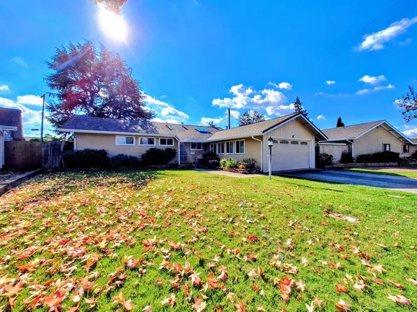 2378 Fosgate Ave, Santa Clara, CA 95050