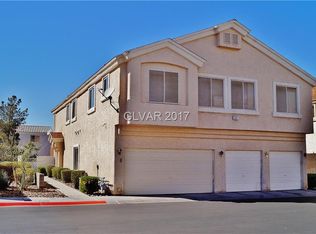 5997 Trickling Descent St UNIT 102, Henderson, NV 89011