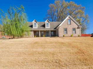 208 Stroud Cir, Atoka, TN 38004