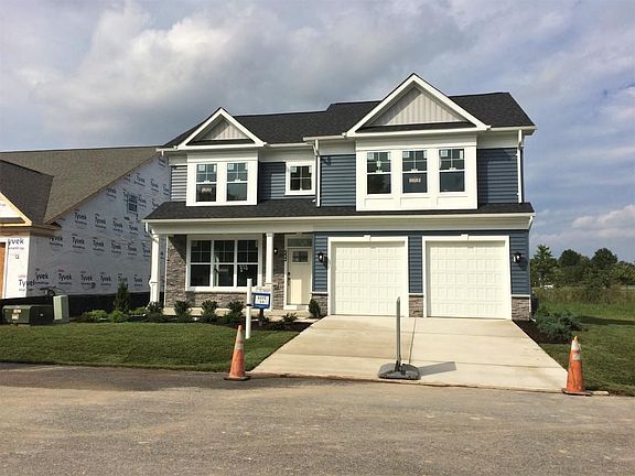 3rd image of 532 Highmeadow Dr