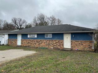2206 Batestown Rd #B, Danville, IL 61832
