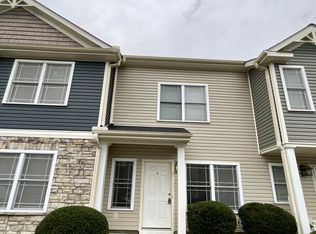 4140 Kittrell Farms Dr #U4, Greenville, NC 27858