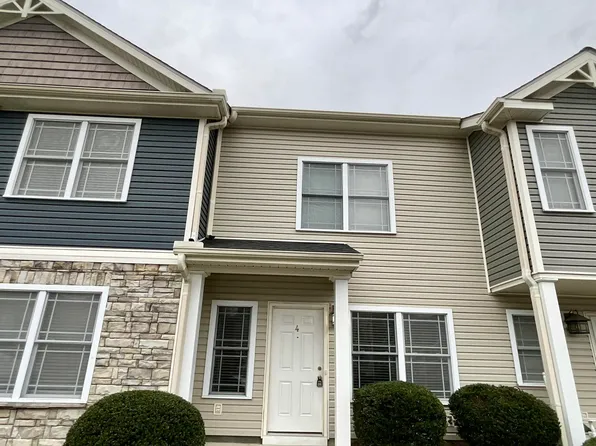 4140 Kittrell Farms Drive #U4, Greenville, NC 27858