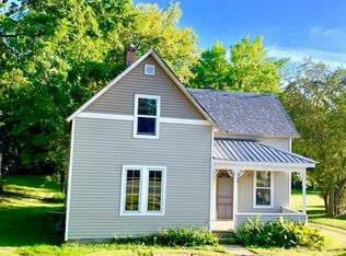 109 W Nokomis St, Osakis, MN 56360