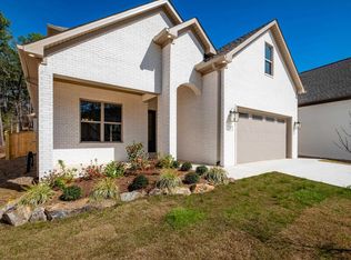 147 Calion Ct, Little Rock, AR 72223