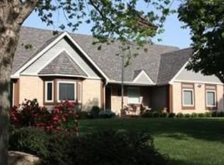 14710 Hadley St, Overland Park, KS 66223