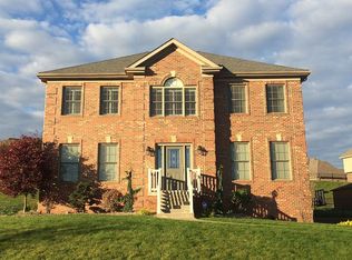 2023 Laurel Ridge Drive, Jefferson Hills, PA 15025