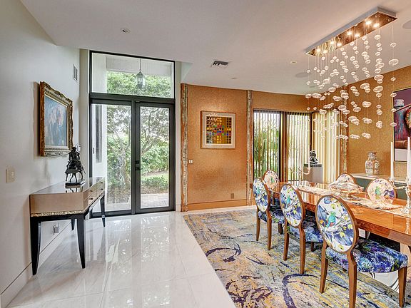 Home For Sale In Broken Sound Country Club