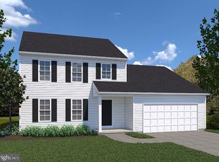 51 Old Orchard Rd, Strasburg, PA 17579