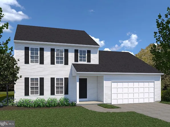 51 Old Orchard Rd, Strasburg, PA 17579