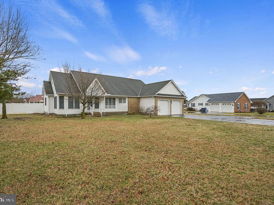 1598 Jackson Ditch Rd, Harrington, DE 19952 | Zillow