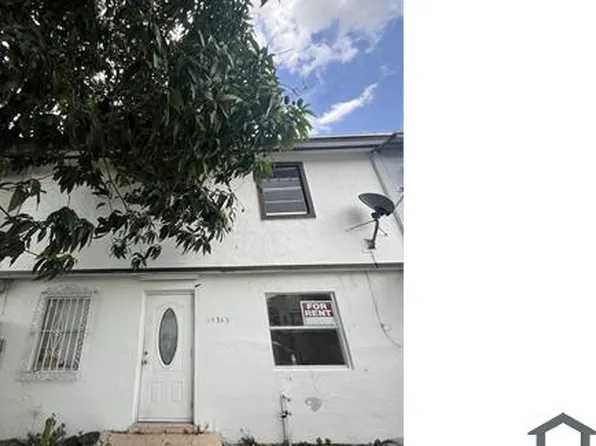 19363 NW 45th Ave, Miami Gardens, FL 33055