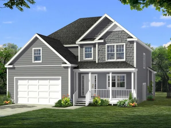 32 Timber Crest Dr Lot 19, Medway, MA 02053