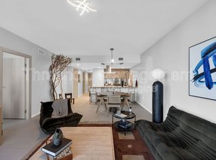 1000 Brickell Plz #4307, Miami, FL 33132