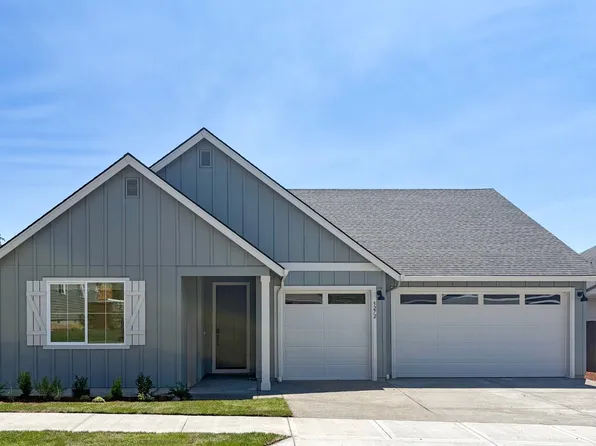 5272 N 87th Ave, Camas, WA 98607