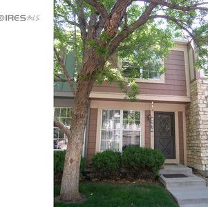 2967 W 81st Ave APT H, Westminster, CO, 80031