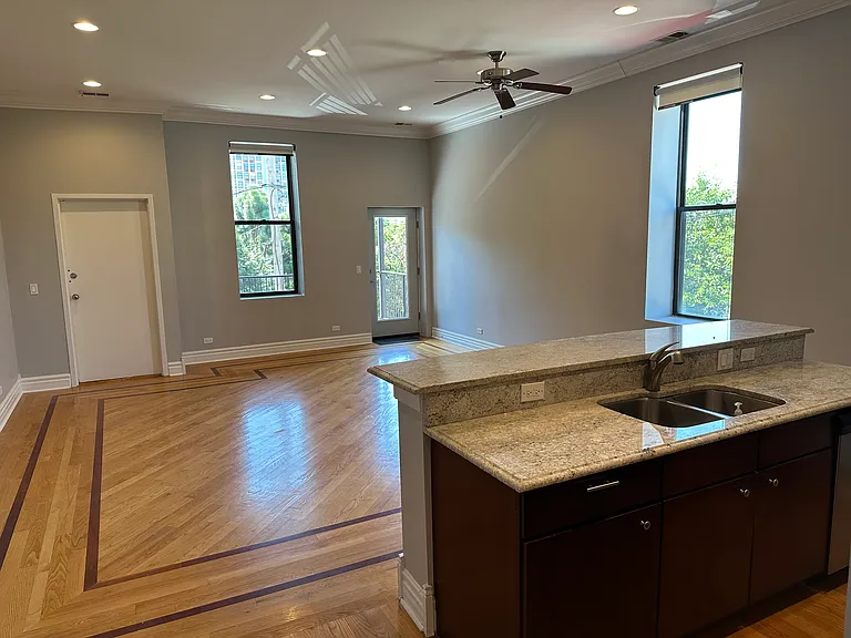 1135 W Chicago Ave #2W — Photo 12