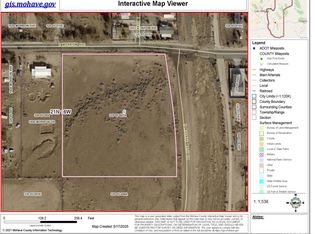 320-05-007A E Morrow Ave, Kingman, AZ 86409
