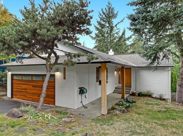 4407 SW Stephenson St, Portland, OR 97219