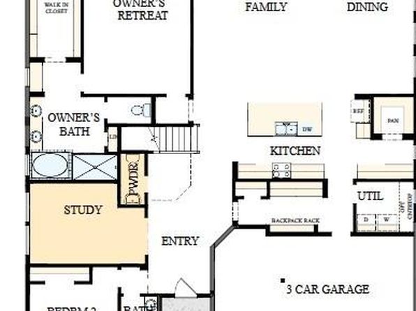 20410 Magnolia Flint Dr, Cypress, TX 77433