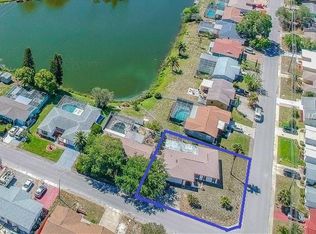 8038 Winthrop Dr, Port Richey, FL 34668