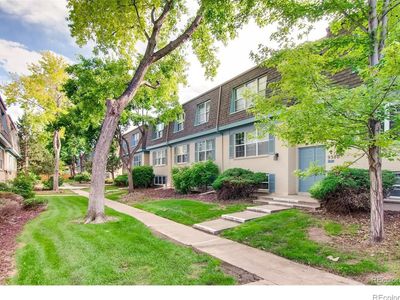 9310 E Girard Avenue #11, Denver, CO, 80231