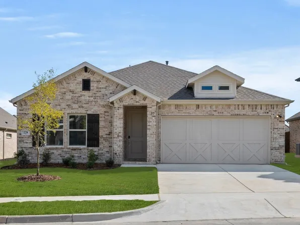 228 Tradd St, Red Oak, TX 75154