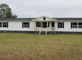 1440 British Rd, Kinston, NC 28501