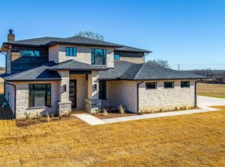 1500 Turpin Lake Rd, Poolville, TX 76487