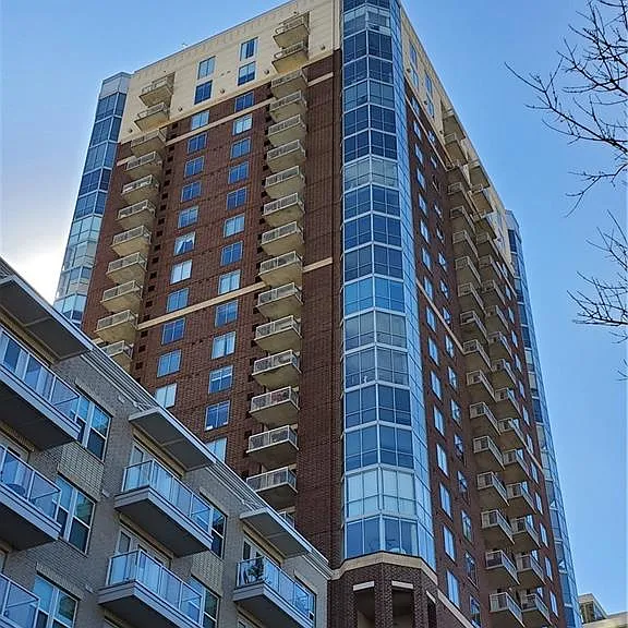 285 Centennial Olympic Park Dr NW #1702 — Photo 18