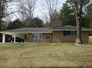 2635 Patterson Dr, Tupelo, MS 38801