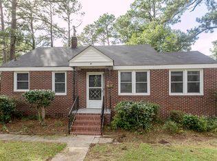 221 Calvary Dr, Augusta, GA 30906