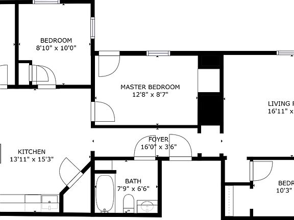 2nd image of this home