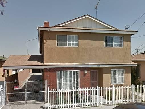 1st image of 4015 E 61st St #A