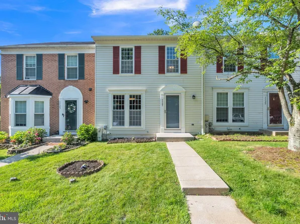 7727 Patuxent Oak Ct, Elkridge, MD 21075