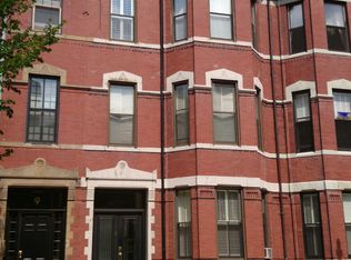 11 Gloucester St APT 1, Boston, MA 02115