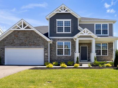 121 E Wind Rd, Delaware, OH, 43015