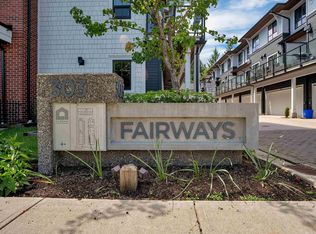 303 171st St #11, Surrey, BC V3Z9P4