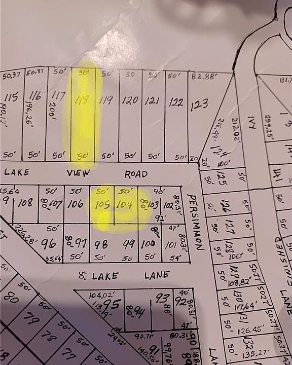 2nd image of 100 N Lakeview Rd