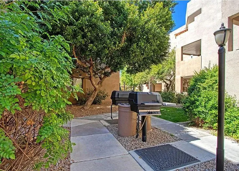 4850 E Desert Cove Ave #230 — Photo 23