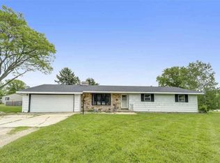 1541 Happiness Cir, Green Bay, WI 54311