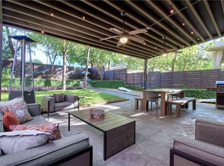 1127 Salina St, Austin, TX 78702