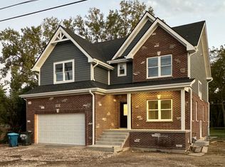 509 E Forest Ave, Des Plaines, IL 60018