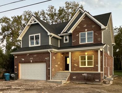 509 E Forest Ave, Des Plaines, IL, 60018