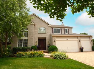 1600 Rose Ct, Romeoville, IL 60446