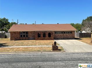 2506 Lohse Rd, Killeen, TX 76543